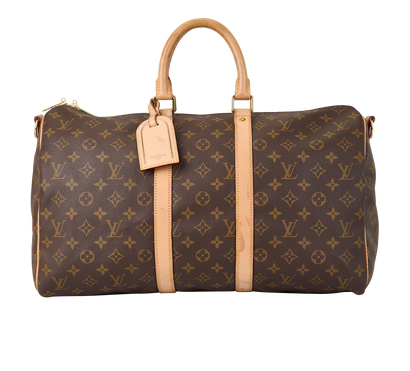 Keepall 45, front view